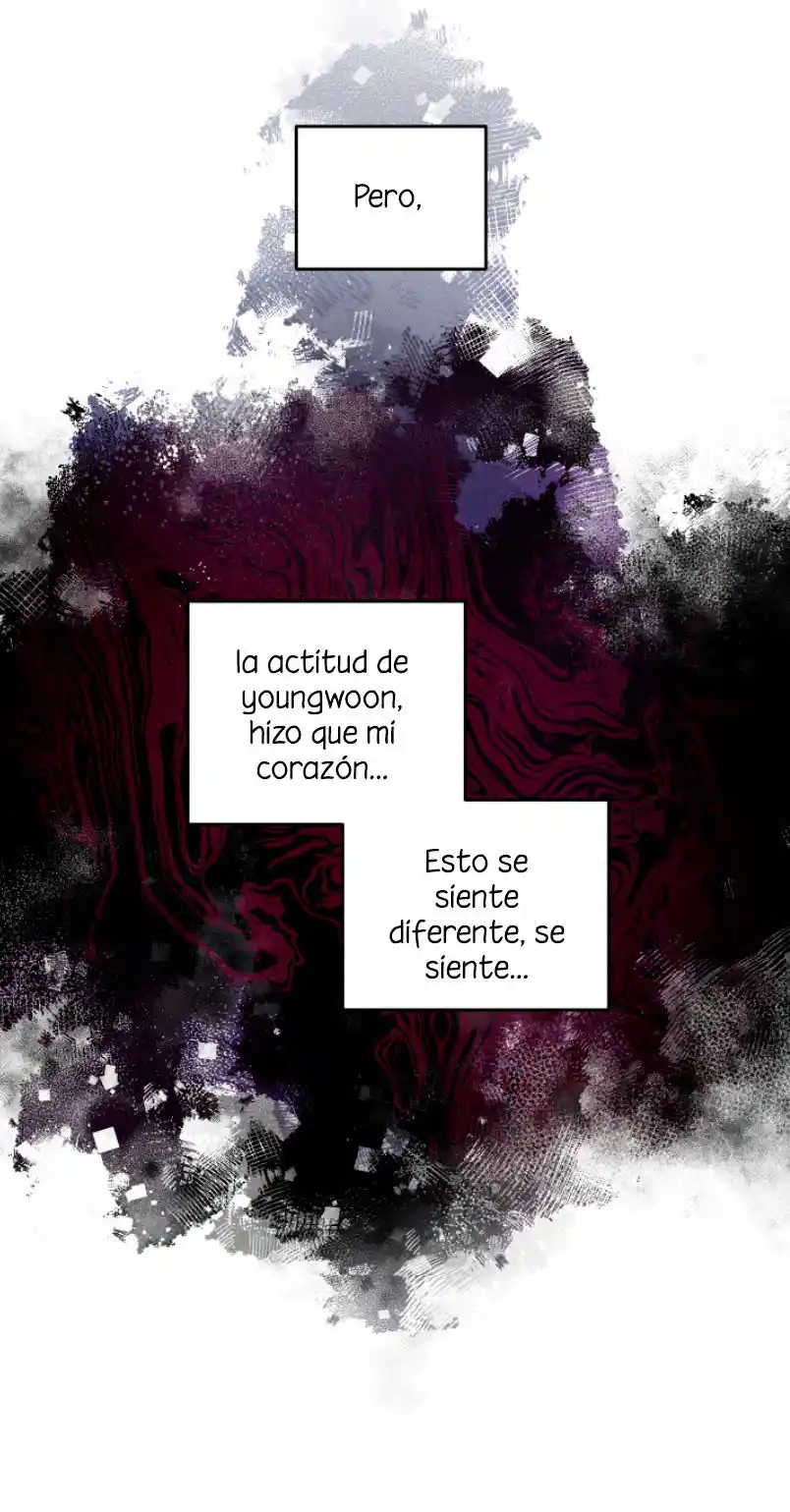 Una relacion fallida - Capítulo 11 - Página 21 - LectorTMOo