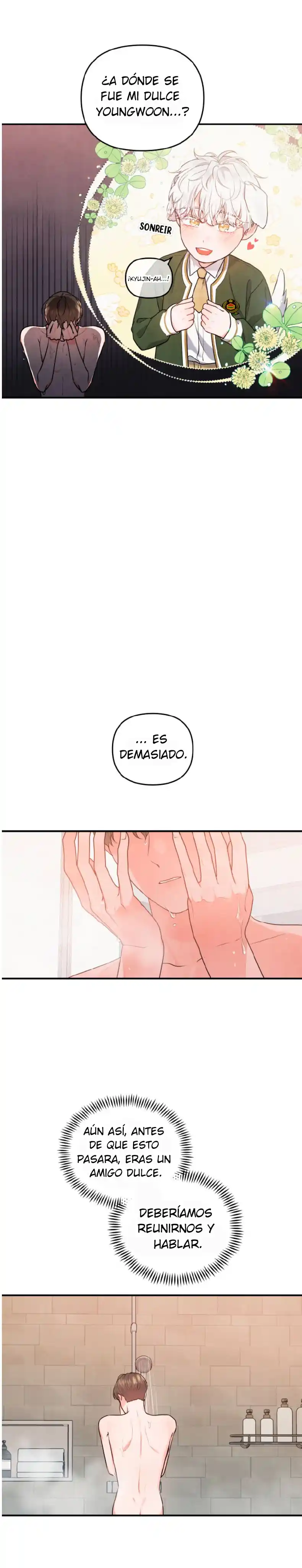 Una relacion fallida - Capítulo 12 - Página 9 - LectorTMOo