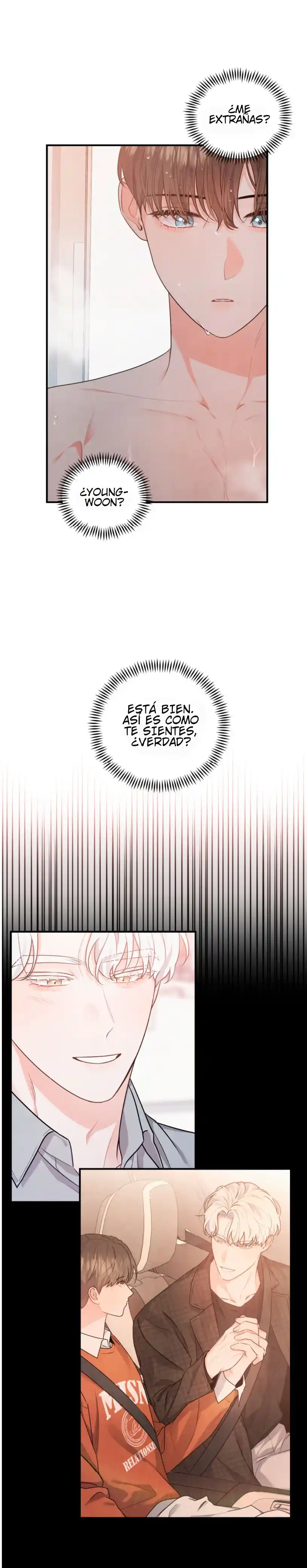 Una relacion fallida - Capítulo 12 - Página 10 - LectorTMOo