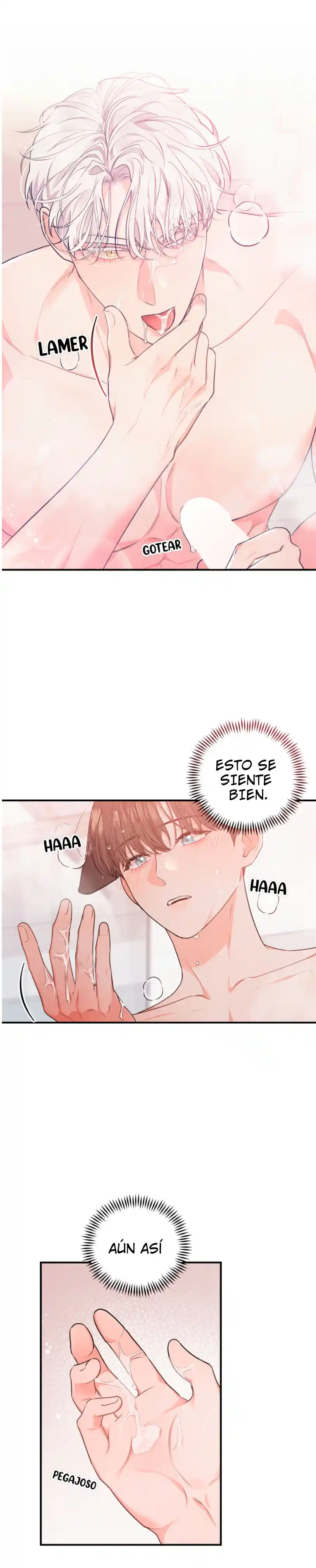 Una relacion fallida - Capítulo 12 - Página 17 - LectorTMOo