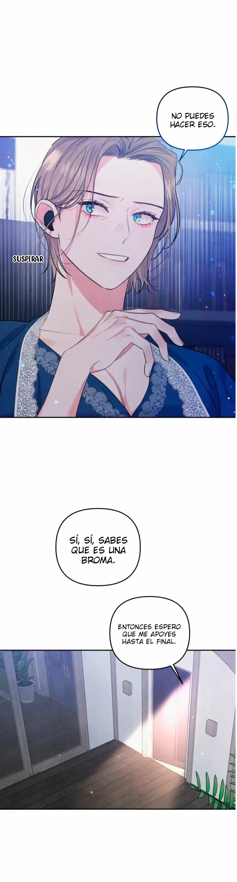 Una relacion fallida - Capítulo 13 - Página 4 - LectorTMOo