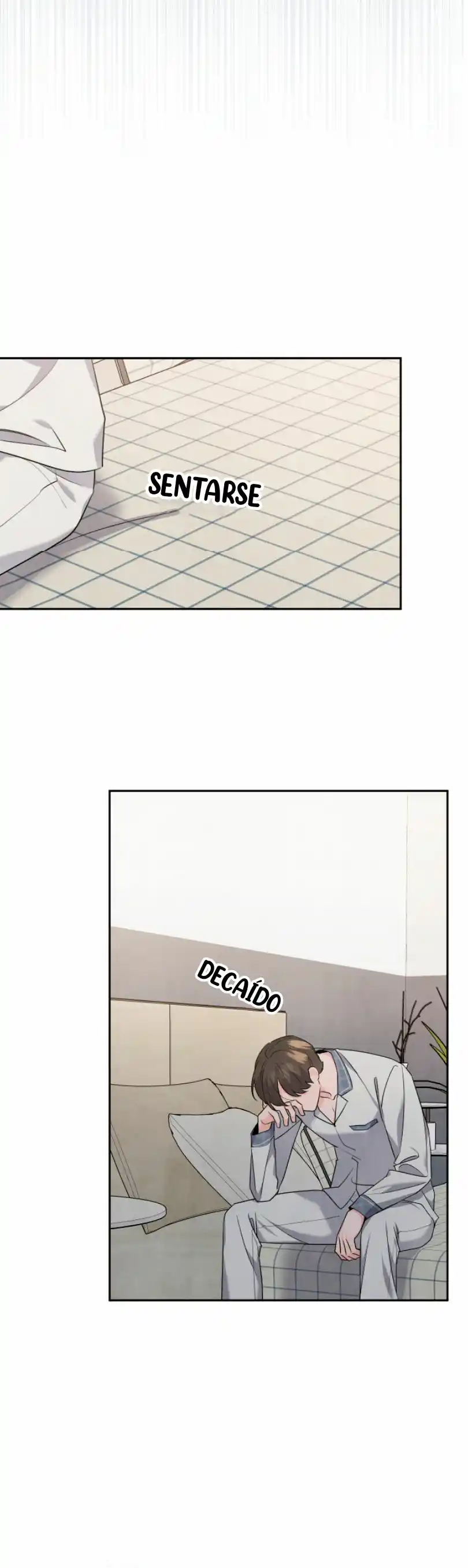 Una relacion fallida - Capítulo 13 - Página 7 - LectorTMOo