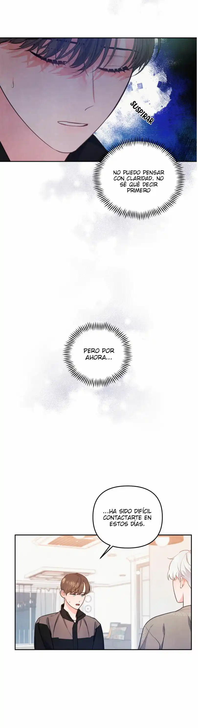 Una relacion fallida - Capítulo 13 - Página 11 - LectorTMOo