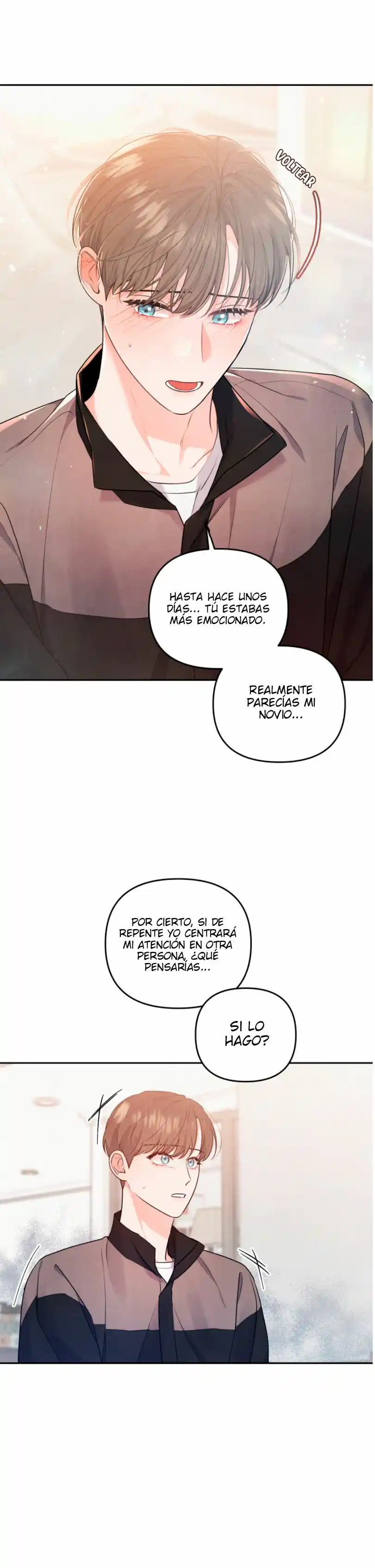 Una relacion fallida - Capítulo 13 - Página 13 - LectorTMOo