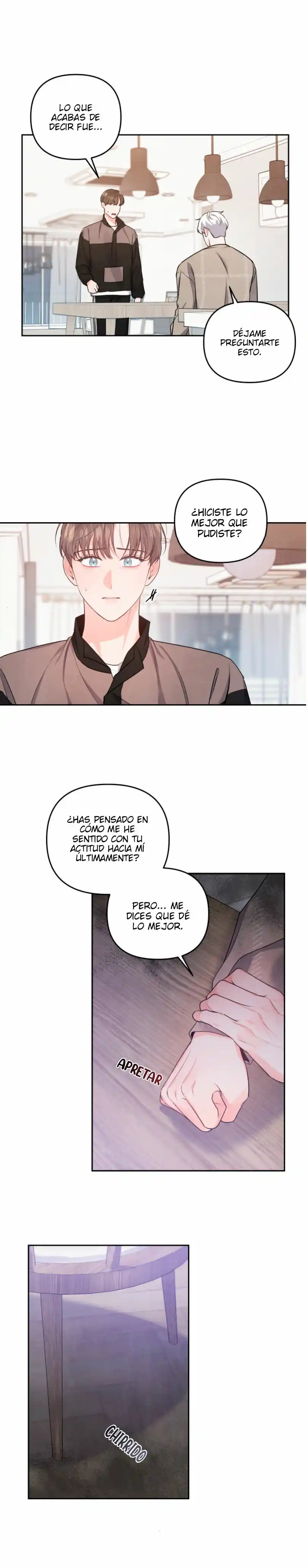 Una relacion fallida - Capítulo 13 - Página 17 - LectorTMOo
