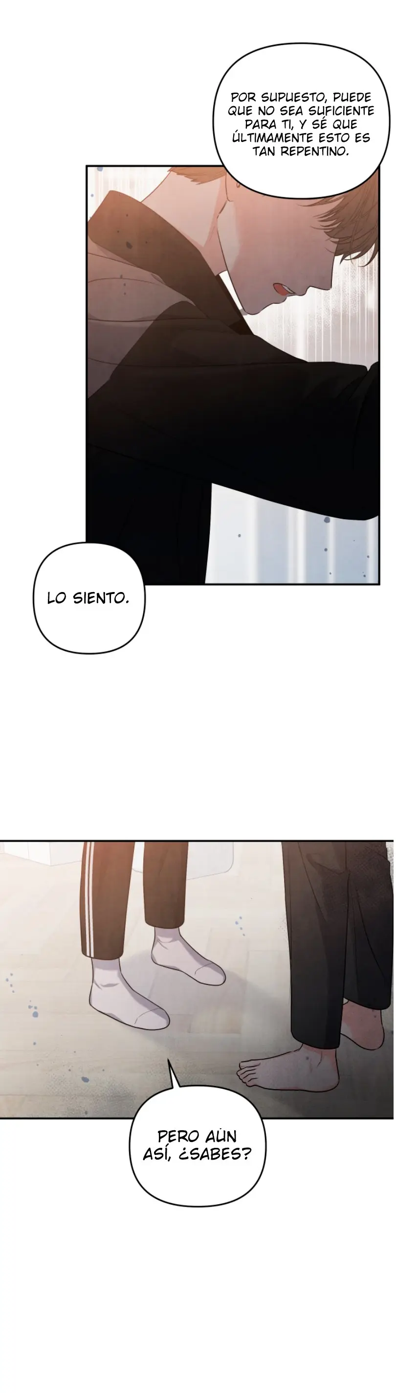Una relacion fallida - Capítulo 14 - Página 6 - LectorTMOo
