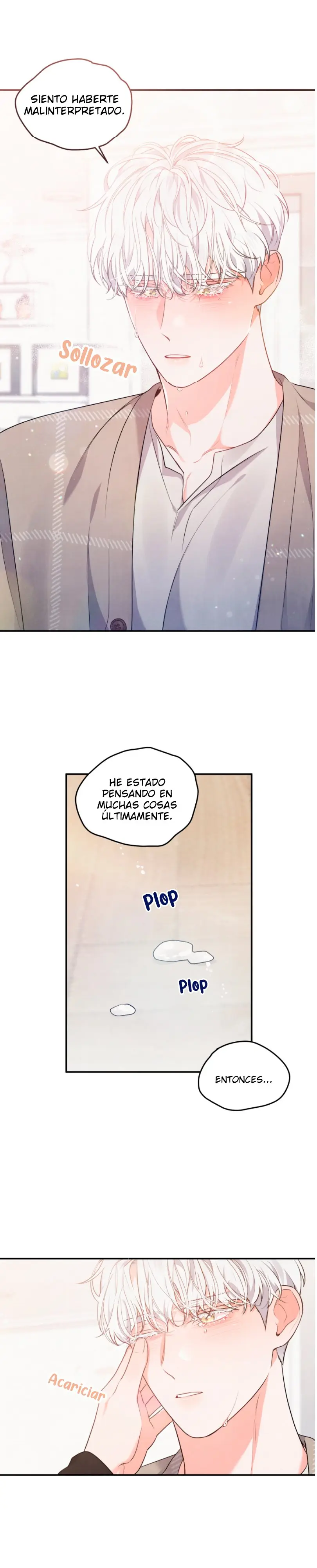 Una relacion fallida - Capítulo 14 - Página 8 - LectorTMOo
