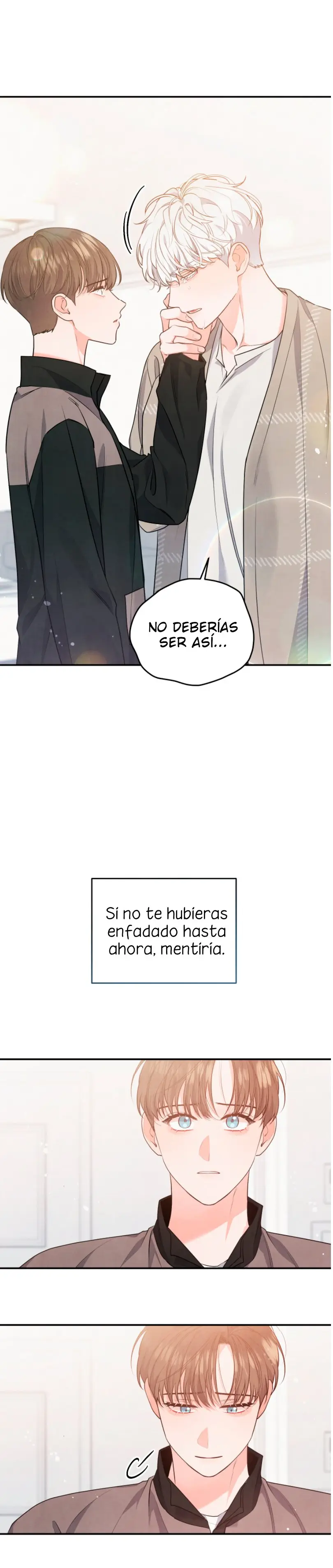 Una relacion fallida - Capítulo 14 - Página 9 - LectorTMOo