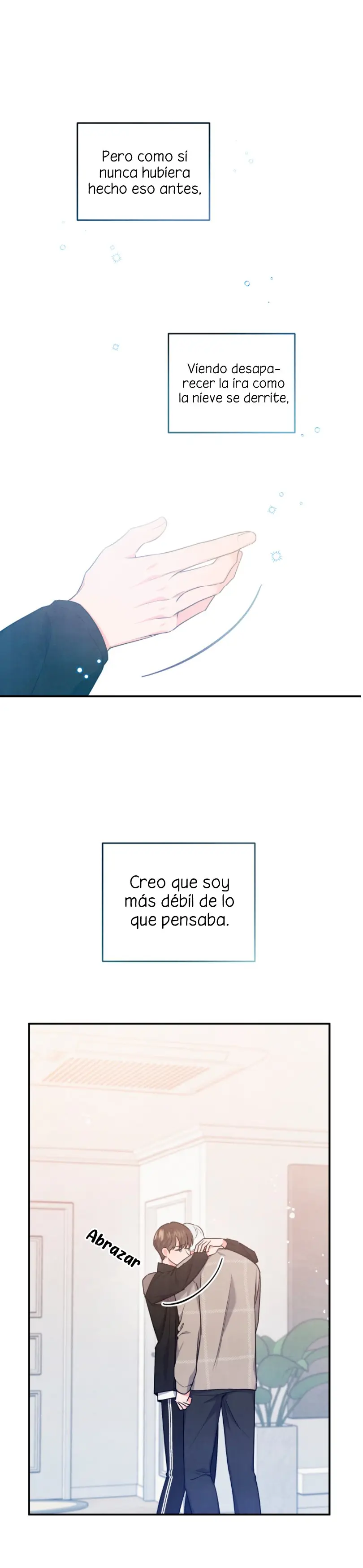 Una relacion fallida - Capítulo 14 - Página 10 - LectorTMOo