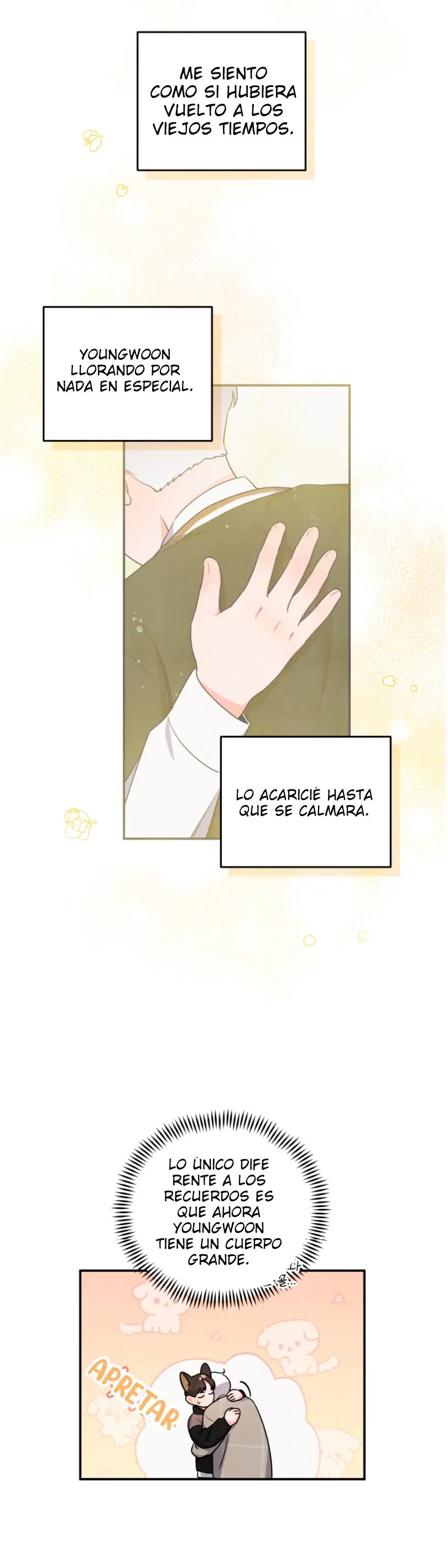 Una relacion fallida - Capítulo 14 - Página 12 - LectorTMOo