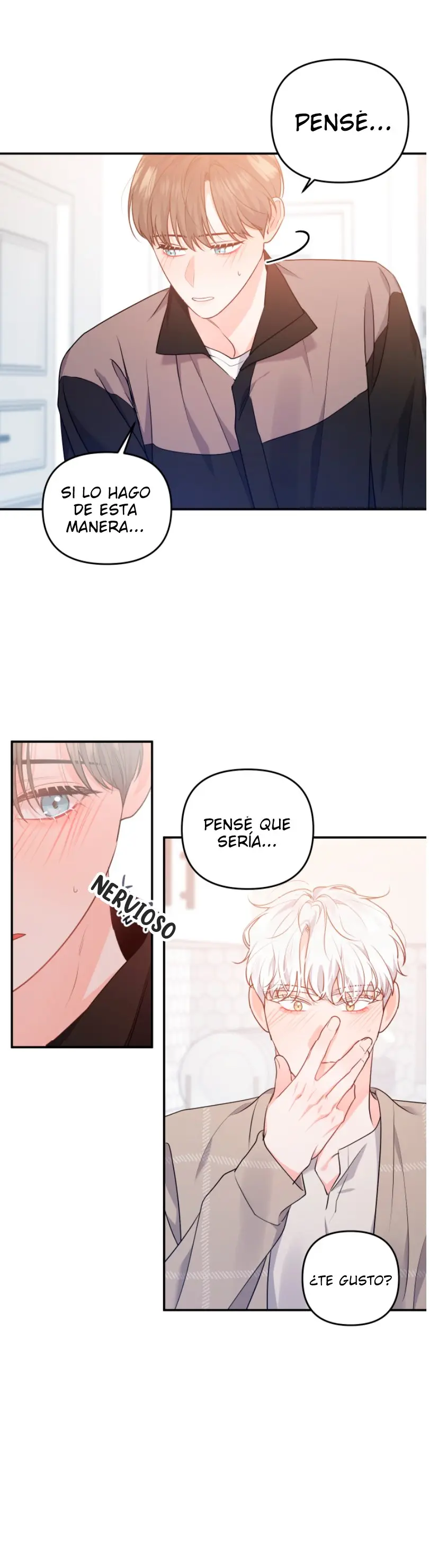Una relacion fallida - Capítulo 14 - Página 18 - LectorTMOo