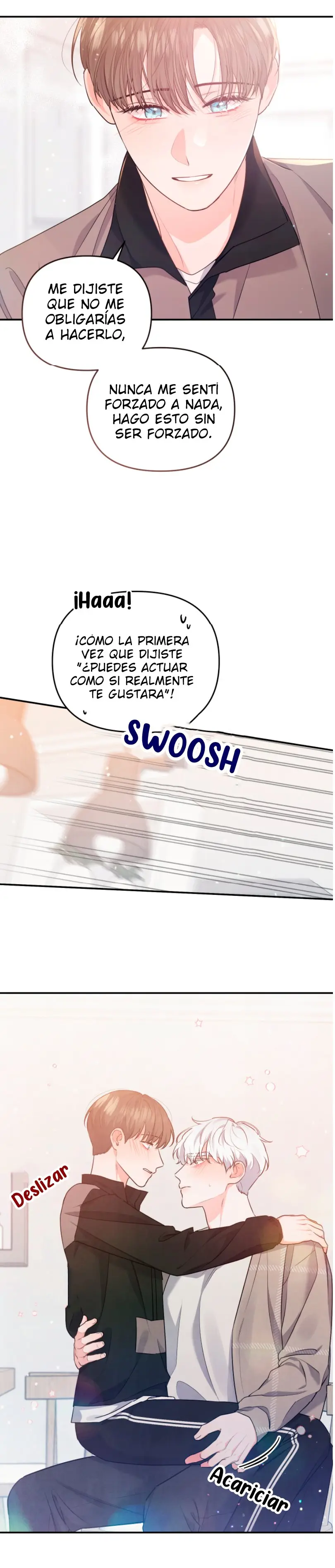 Una relacion fallida - Capítulo 14 - Página 19 - LectorTMOo