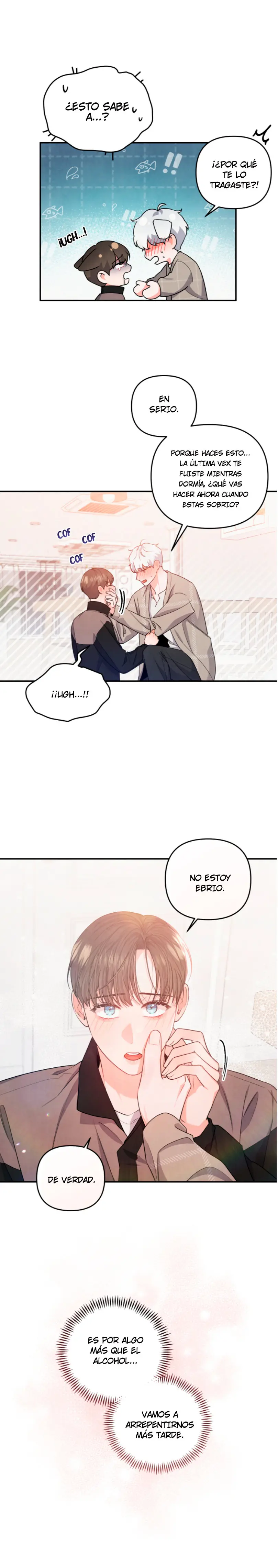Una relacion fallida - Capítulo 15 - Página 9 - LectorTMOo