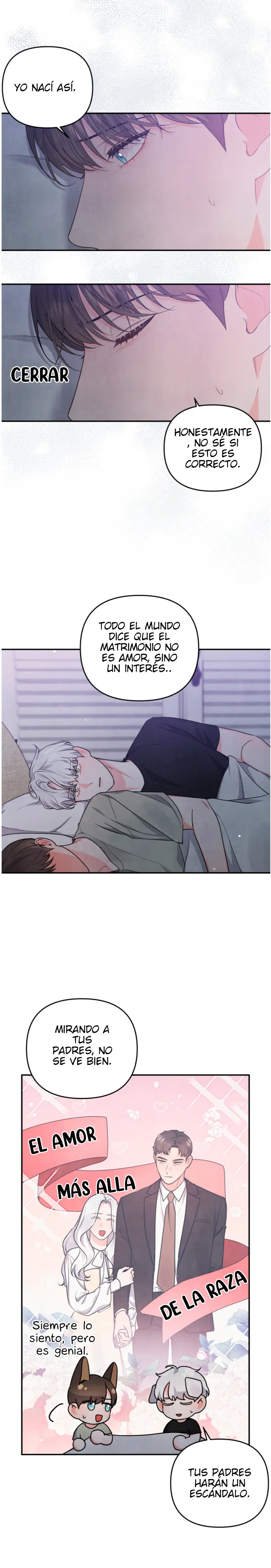 Una relacion fallida - Capítulo 16 - Página 18 - LectorTMOo