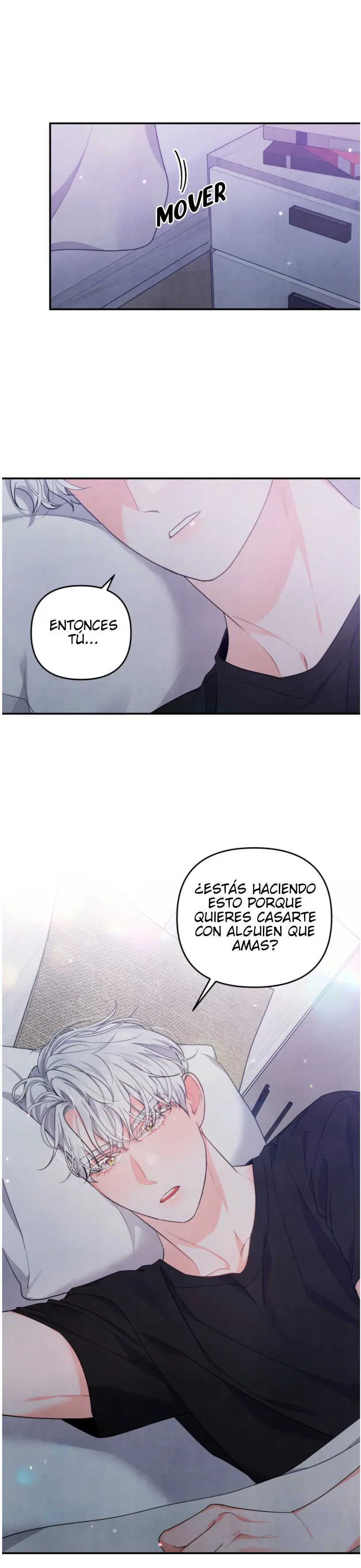 Una relacion fallida - Capítulo 16 - Página 19 - LectorTMOo