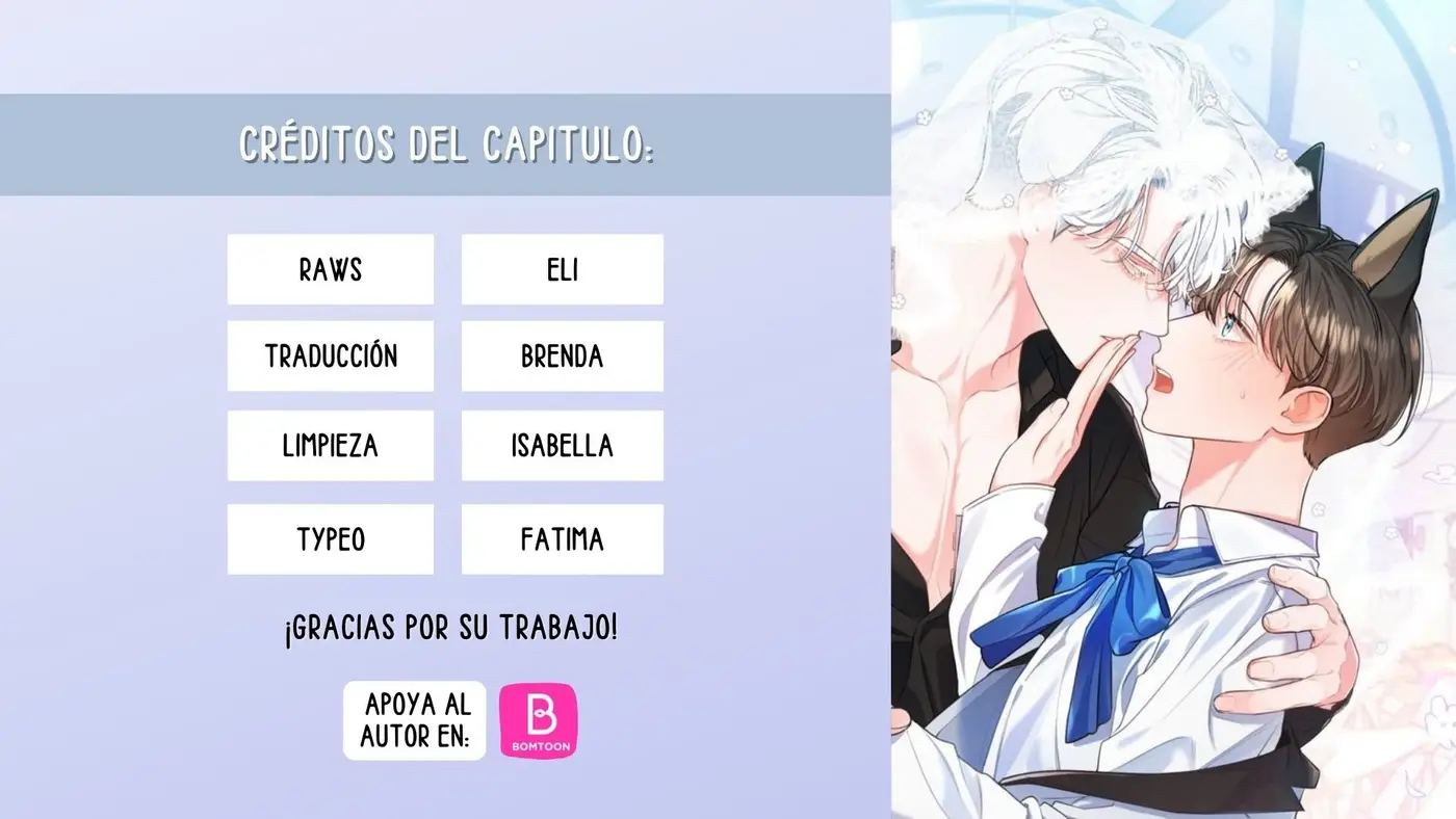 Una relacion fallida - Capítulo 16 - Página 20 - LectorTMOo