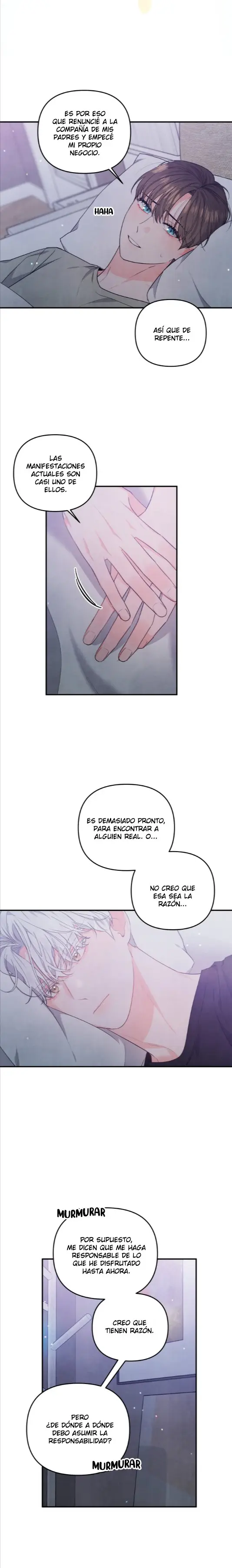 Una relacion fallida - Capítulo 17 - Página 4 - LectorTMOo