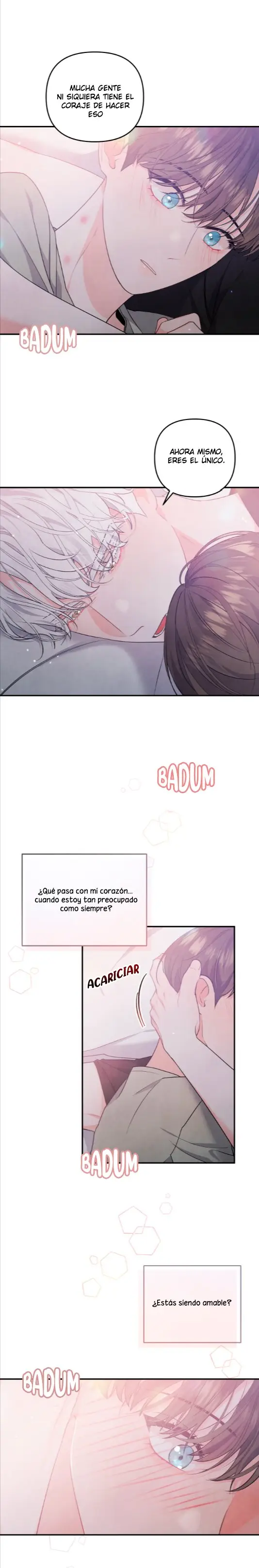 Una relacion fallida - Capítulo 17 - Página 6 - LectorTMOo