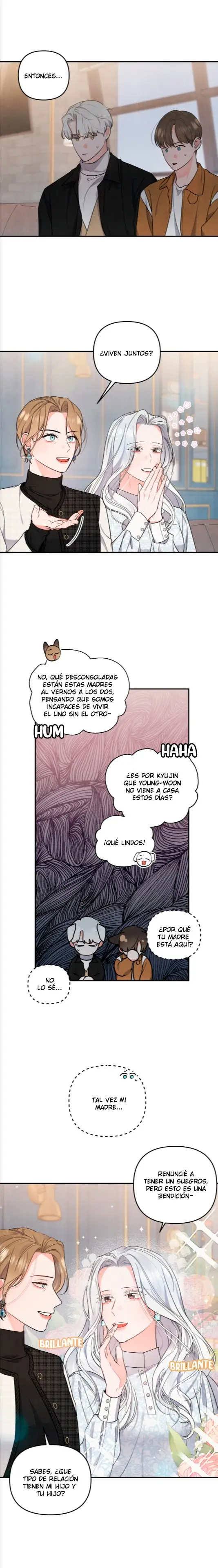 Una relacion fallida - Capítulo 17 - Página 13 - LectorTMOo