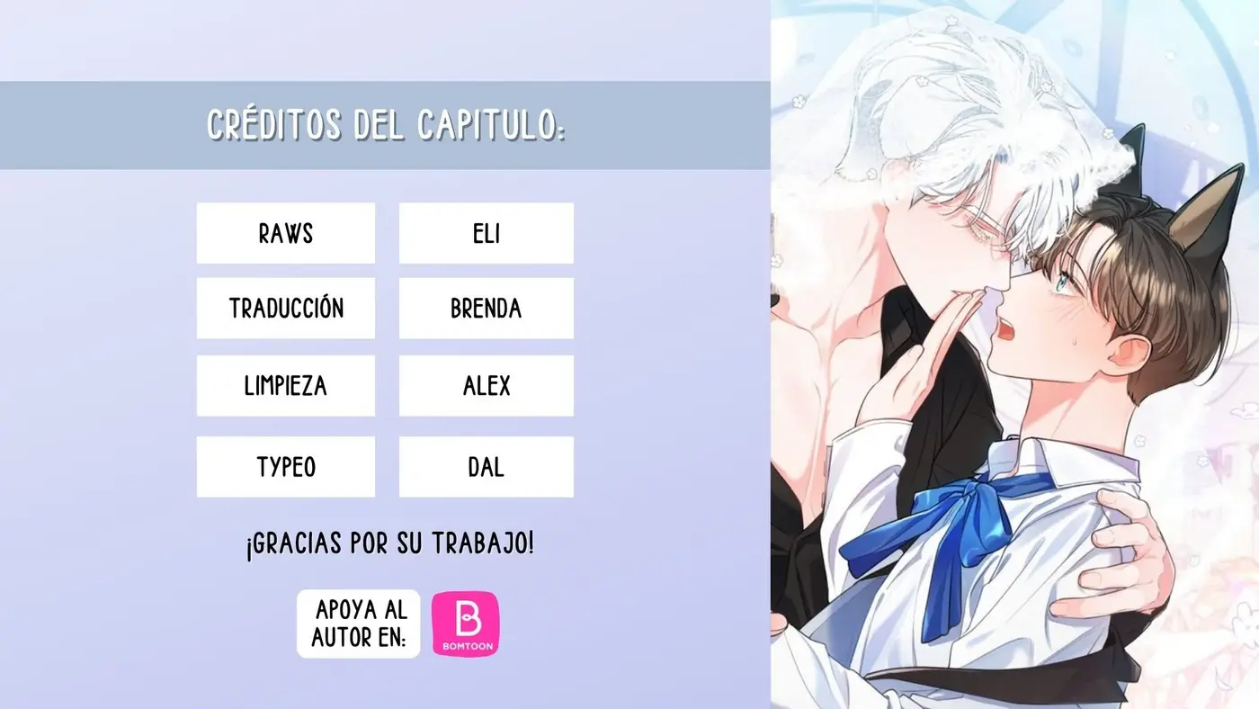 Una relacion fallida - Capítulo 17 - Página 20 - LectorTMOo
