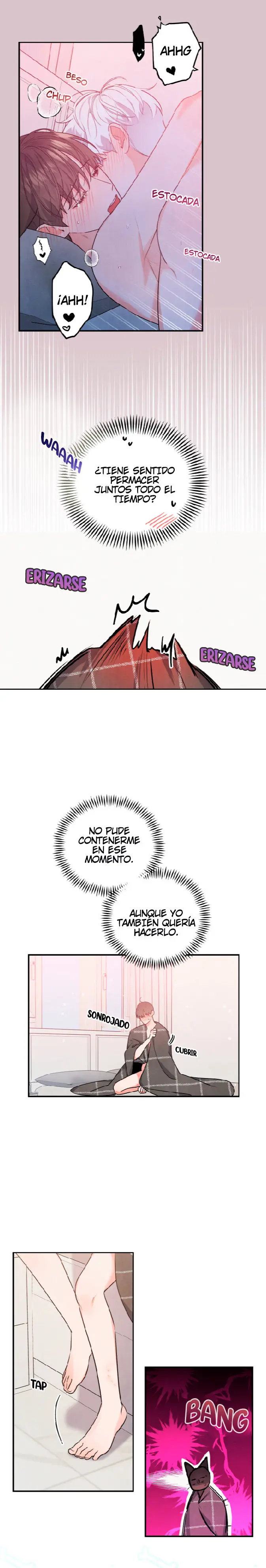 Una relacion fallida - Capítulo 18 - Página 12 - LectorTMOo