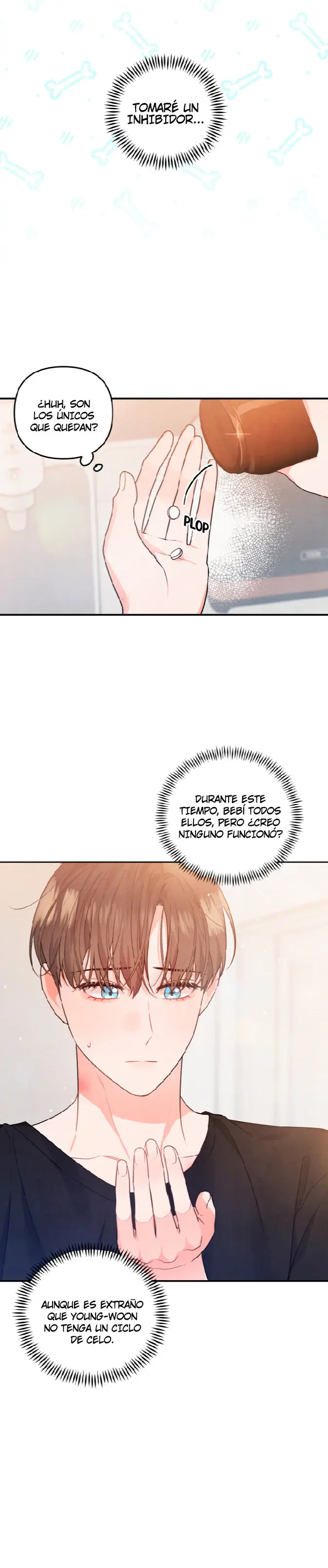 Una relacion fallida - Capítulo 18 - Página 13 - LectorTMOo