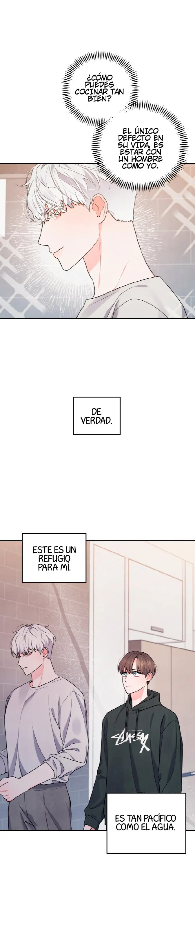 Una relacion fallida - Capítulo 18 - Página 16 - LectorTMOo