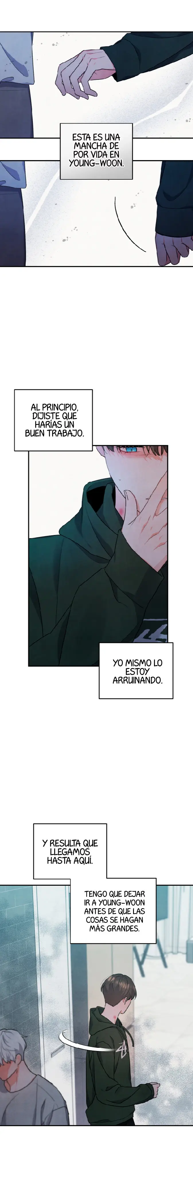Una relacion fallida - Capítulo 18 - Página 17 - LectorTMOo