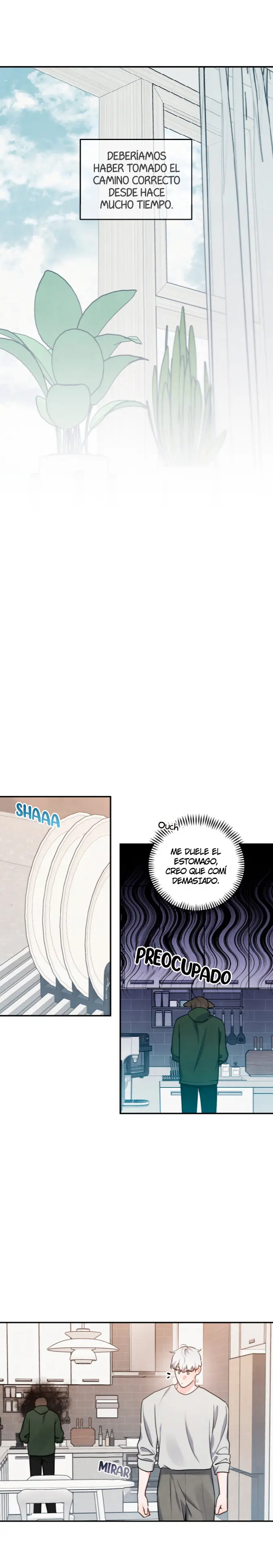 Una relacion fallida - Capítulo 18 - Página 18 - LectorTMOo
