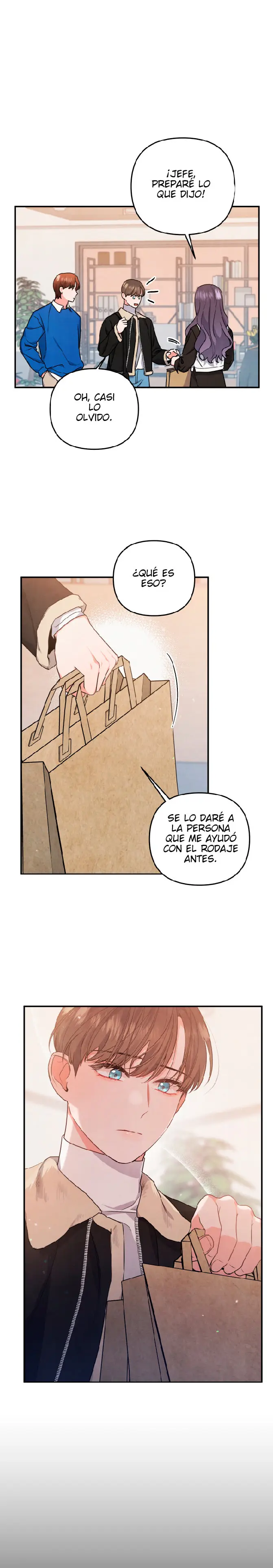 Una relacion fallida - Capítulo 19 - Página 6 - LectorTMOo
