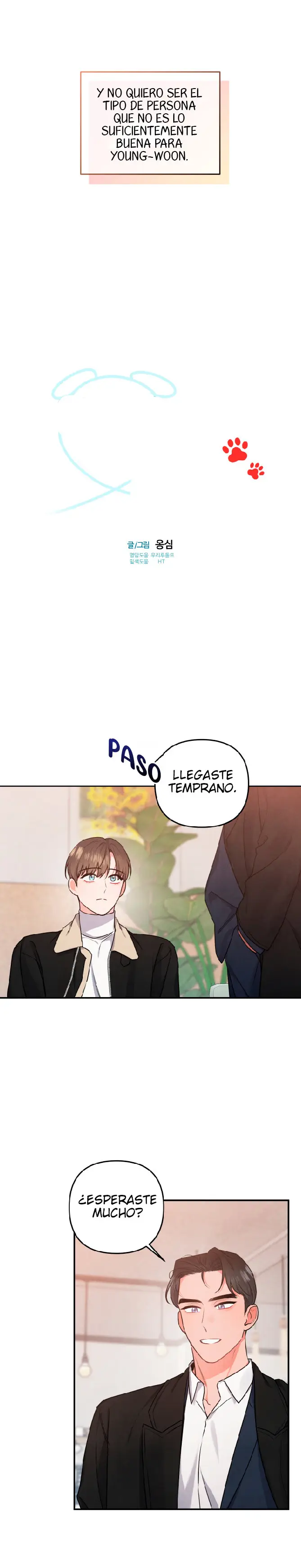 Una relacion fallida - Capítulo 19 - Página 13 - LectorTMOo