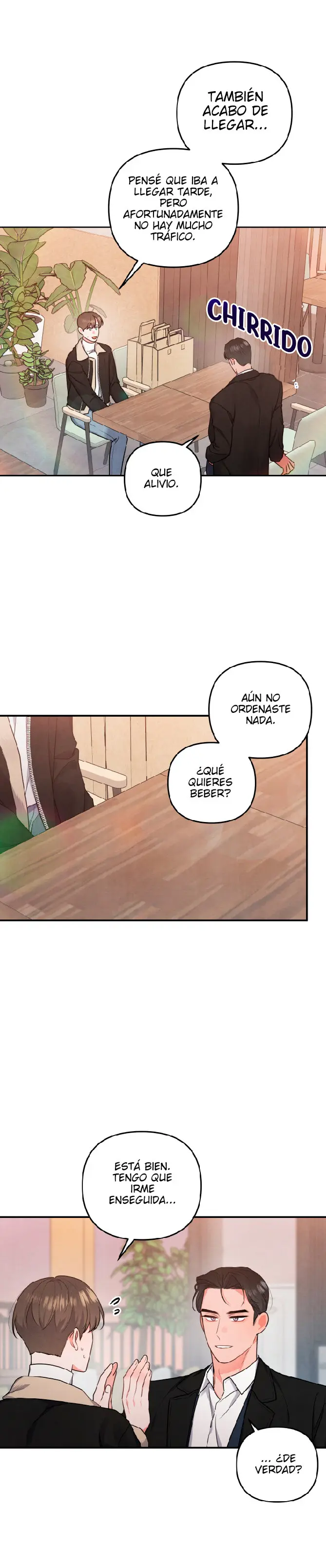 Una relacion fallida - Capítulo 19 - Página 14 - LectorTMOo
