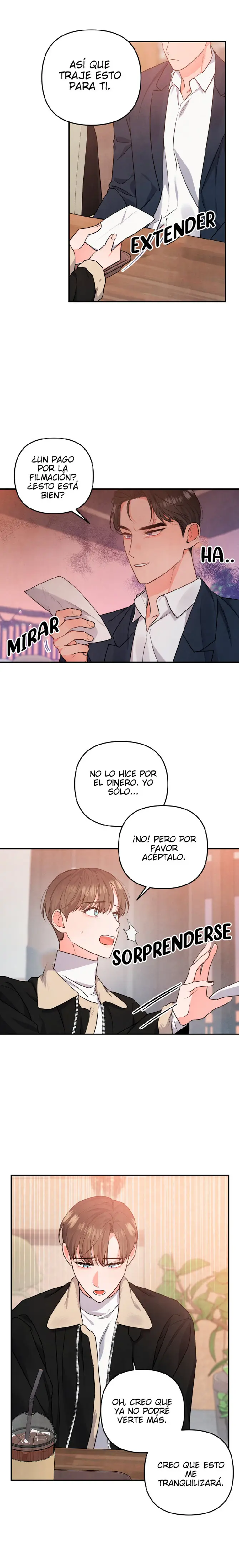 Una relacion fallida - Capítulo 19 - Página 16 - LectorTMOo