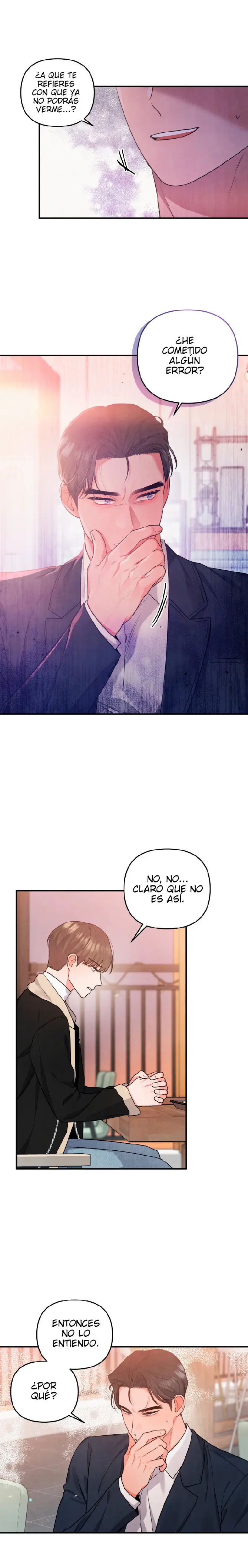 Una relacion fallida - Capítulo 19 - Página 17 - LectorTMOo