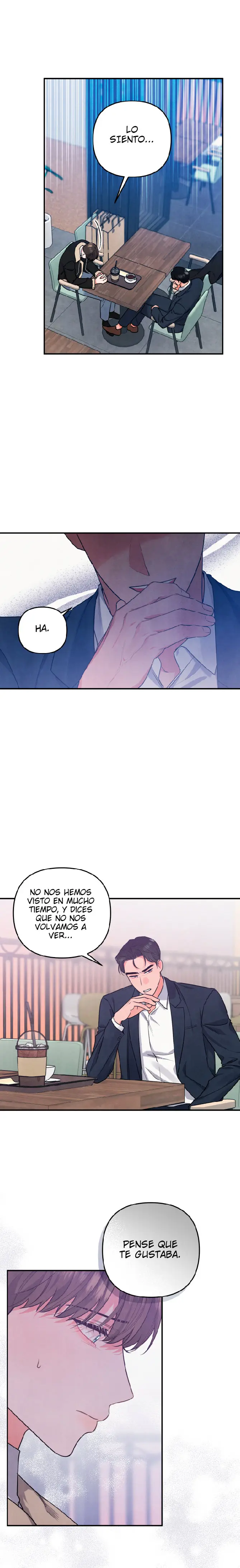 Una relacion fallida - Capítulo 19 - Página 19 - LectorTMOo