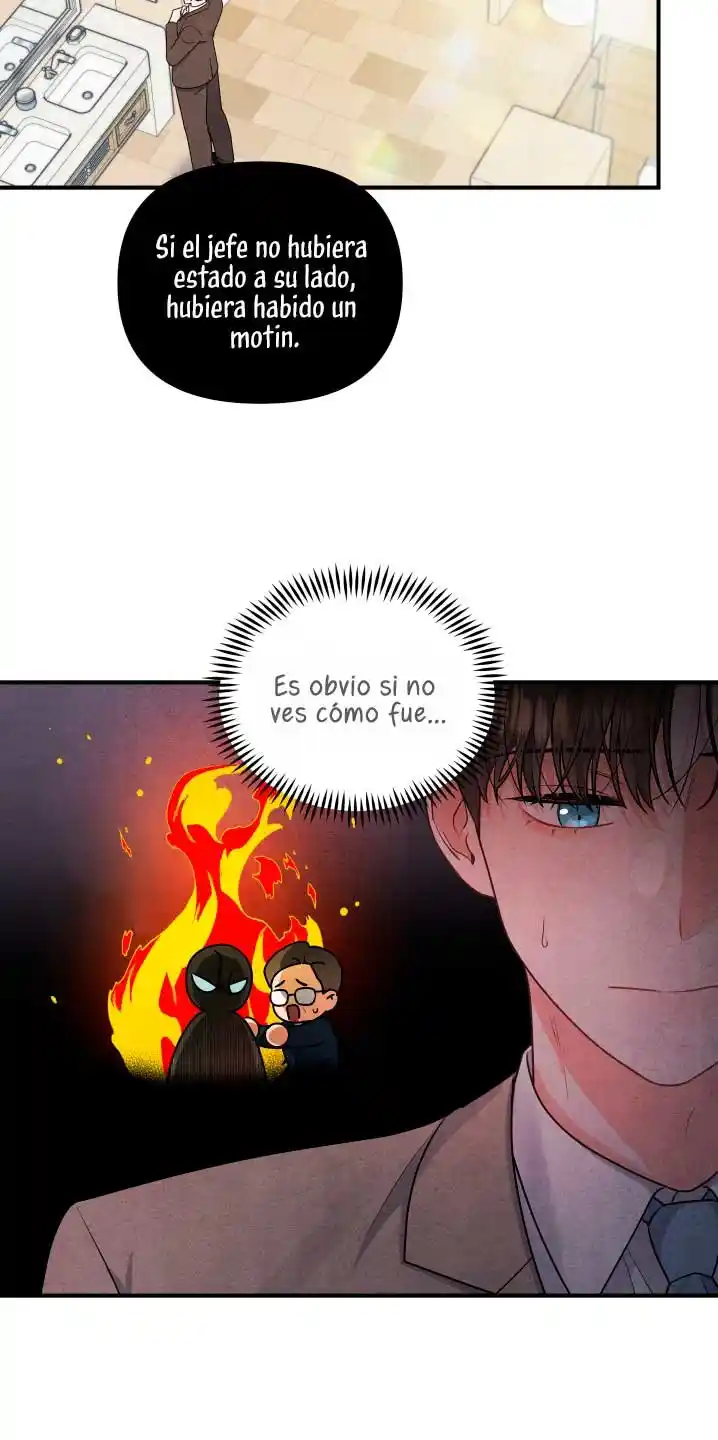 Una relacion fallida - Capítulo 2 - Página 6 - LectorTMOo