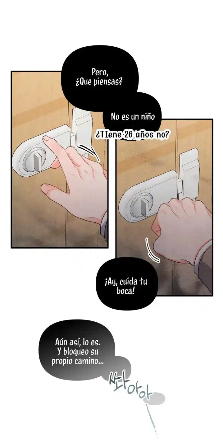 Una relacion fallida - Capítulo 2 - Página 7 - LectorTMOo