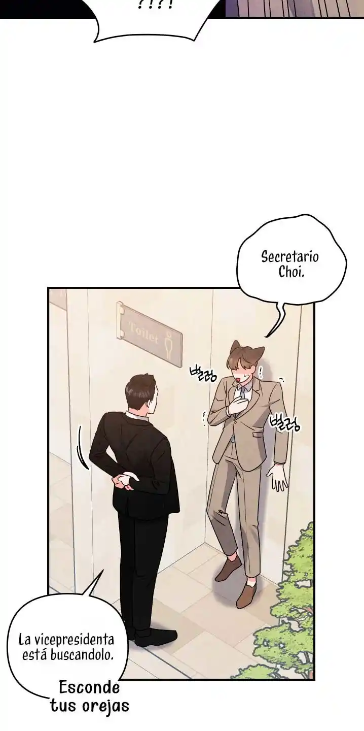 Una relacion fallida - Capítulo 2 - Página 10 - LectorTMOo