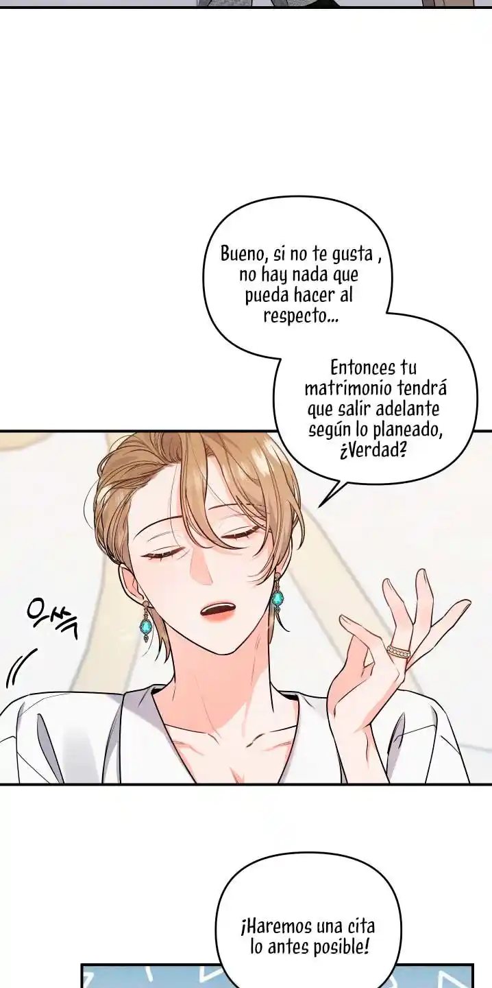Una relacion fallida - Capítulo 2 - Página 18 - LectorTMOo