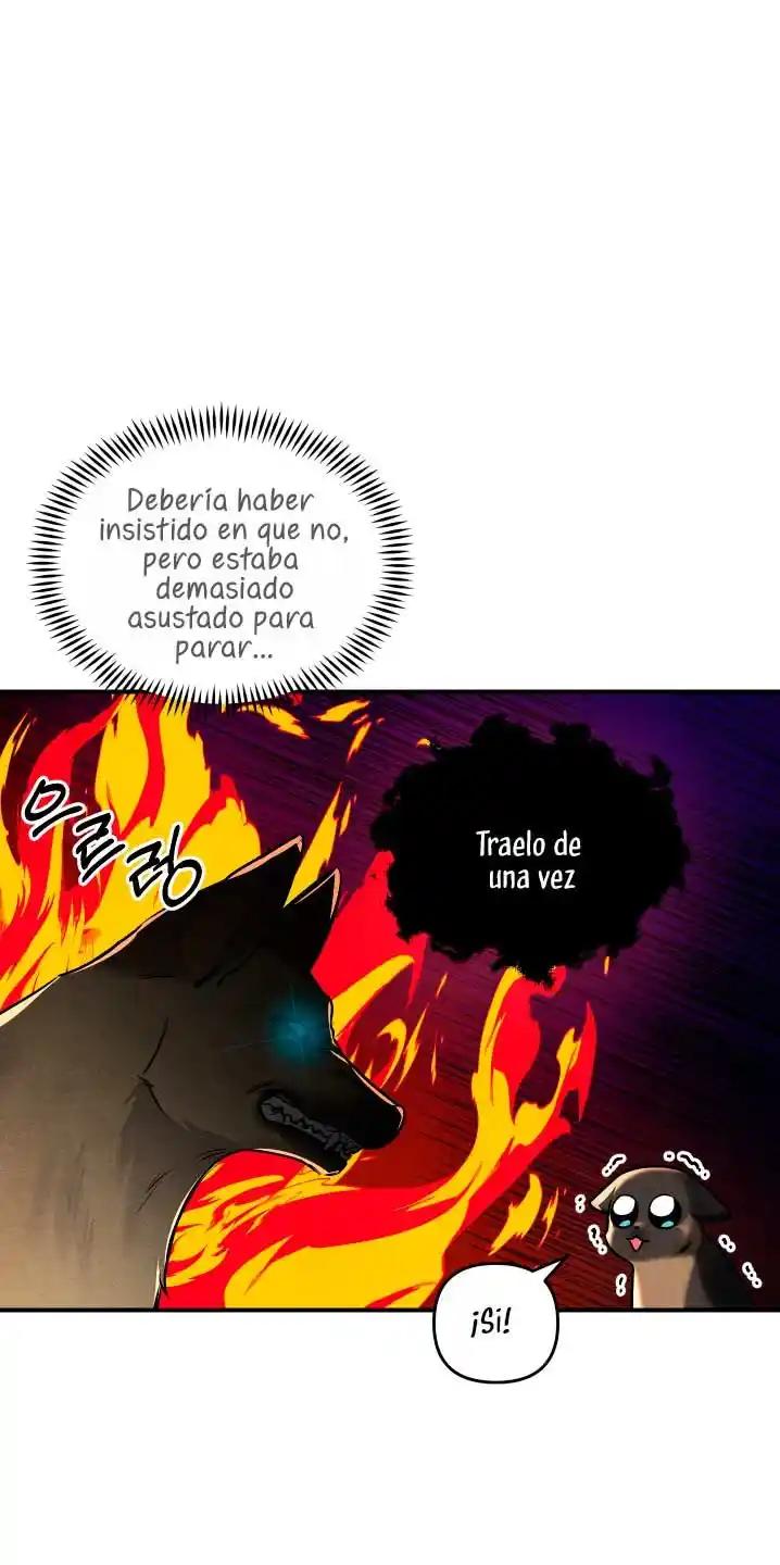 Una relacion fallida - Capítulo 2 - Página 23 - LectorTMOo