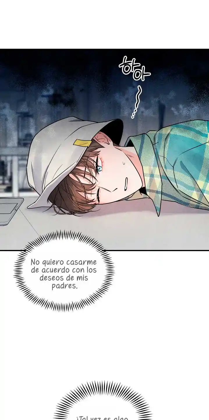 Una relacion fallida - Capítulo 2 - Página 24 - LectorTMOo
