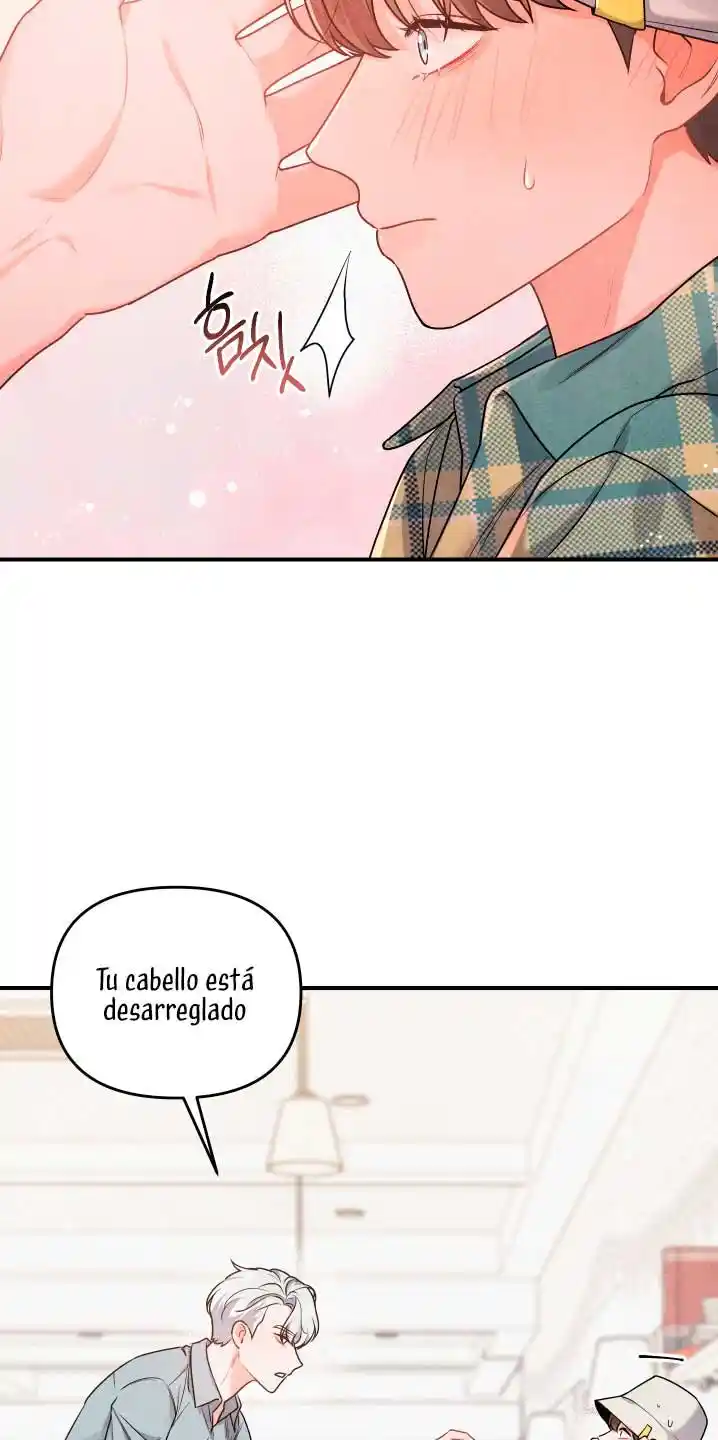 Una relacion fallida - Capítulo 2 - Página 31 - LectorTMOo
