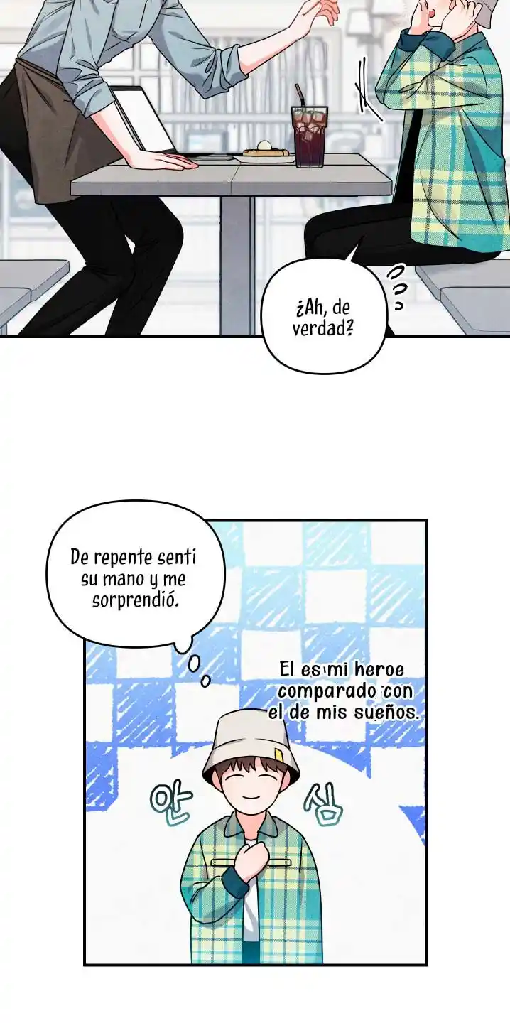 Una relacion fallida - Capítulo 2 - Página 32 - LectorTMOo