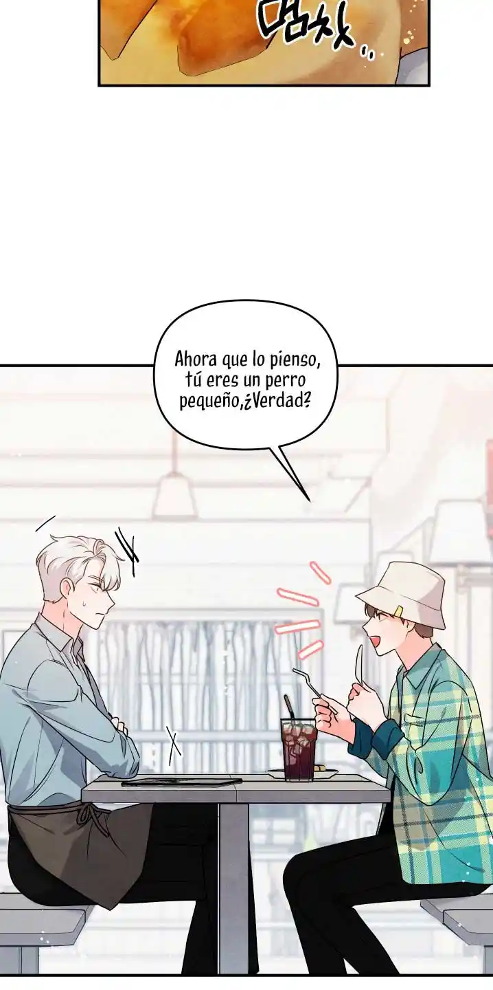 Una relacion fallida - Capítulo 2 - Página 35 - LectorTMOo