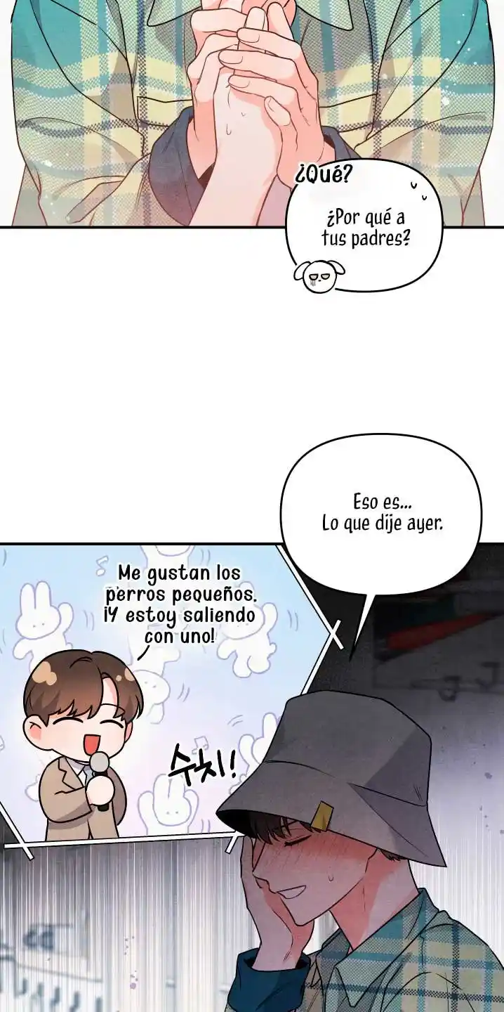 Una relacion fallida - Capítulo 2 - Página 41 - LectorTMOo