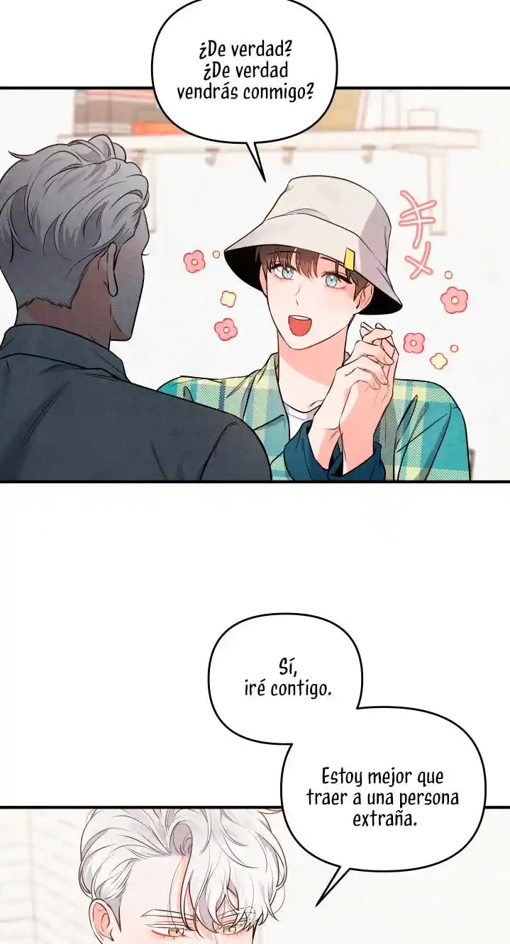 Una relacion fallida - Capítulo 2 - Página 45 - LectorTMOo