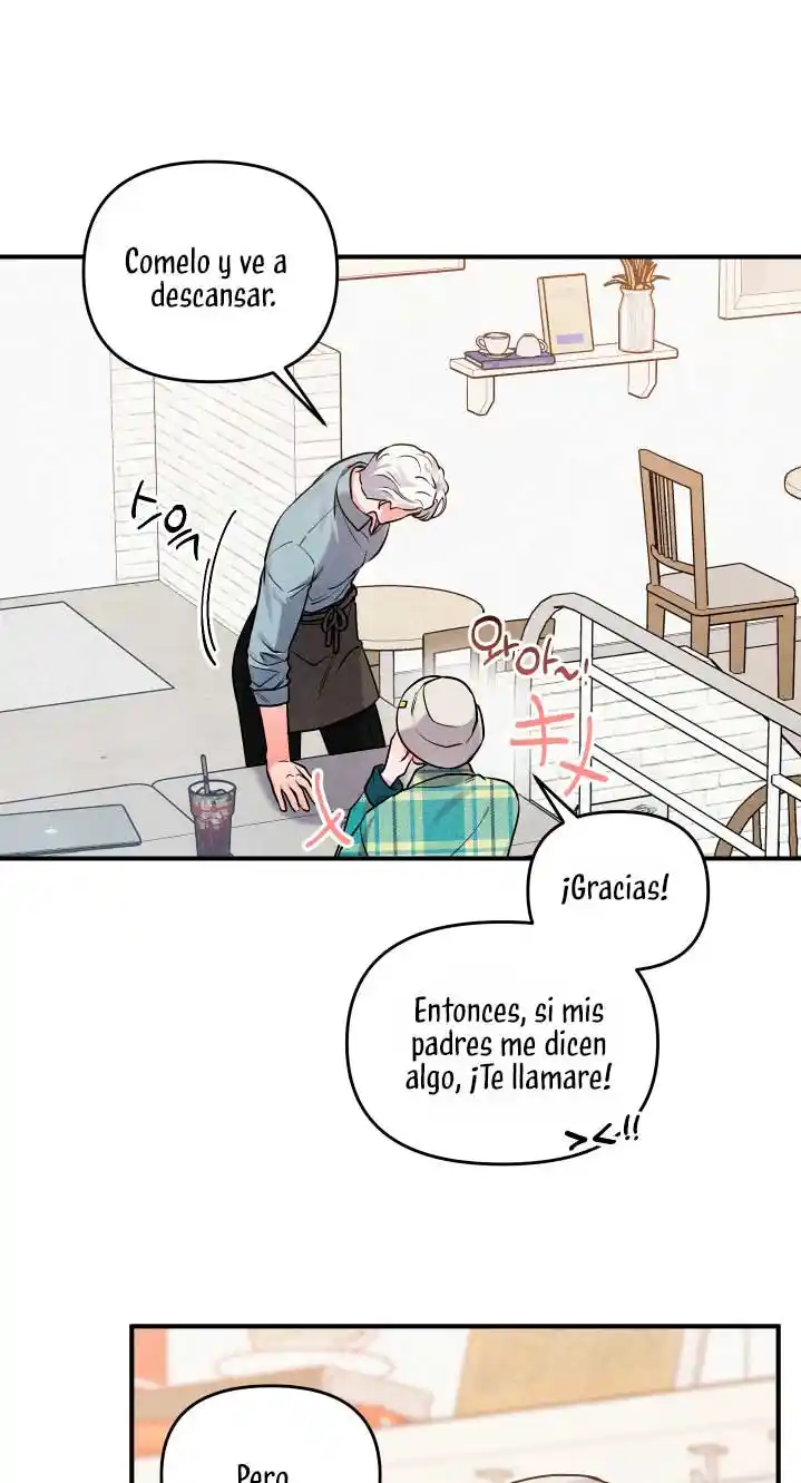 Una relacion fallida - Capítulo 2 - Página 47 - LectorTMOo