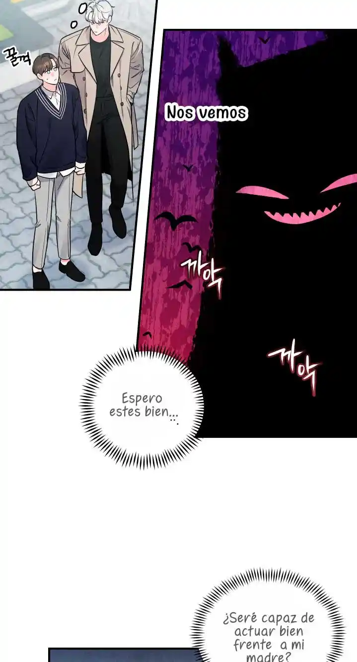 Una relacion fallida - Capítulo 2 - Página 51 - LectorTMOo