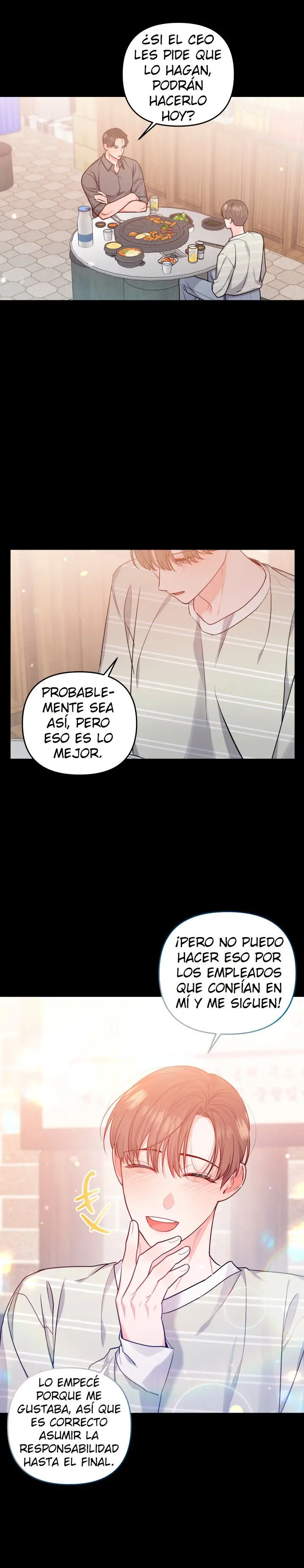 Una relacion fallida - Capítulo 20 - Página 6 - LectorTMOo