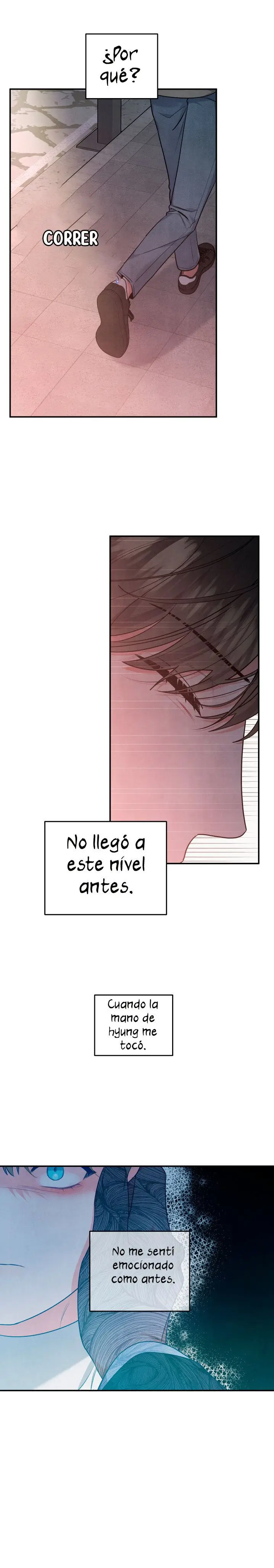 Una relacion fallida - Capítulo 20 - Página 11 - LectorTMOo